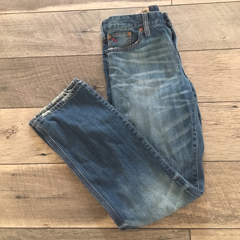 Ralph Lauren boys Jeans.